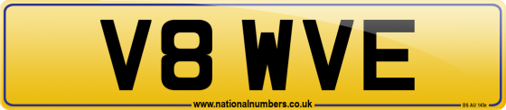 V8 WVE