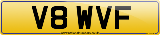 V8 WVF