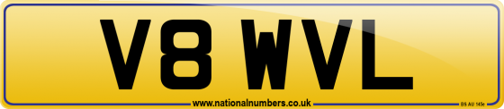 V8 WVL