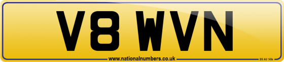 V8 WVN