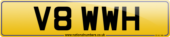 V8 WWH