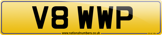 V8 WWP