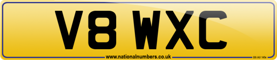 V8 WXC