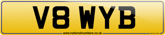 V8 WYB