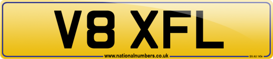 V8 XFL