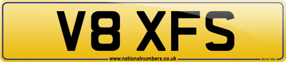 V8 XFS