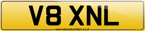 V8 XNL