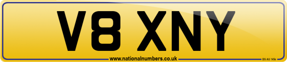 V8 XNY