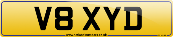 V8 XYD