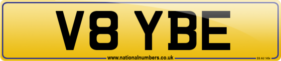 V8 YBE
