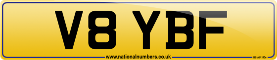 V8 YBF
