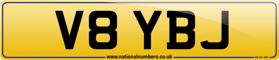 V8 YBJ