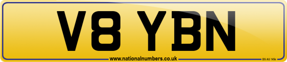 V8 YBN