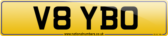 V8 YBO