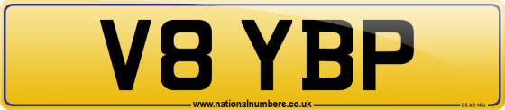 V8 YBP