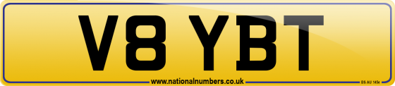V8 YBT