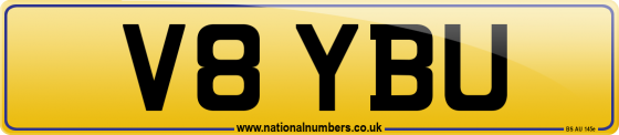 V8 YBU
