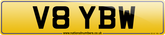 V8 YBW