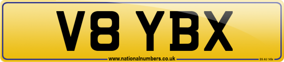 V8 YBX