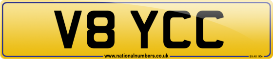 V8 YCC