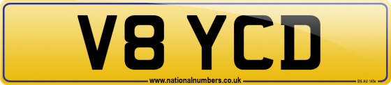 V8 YCD