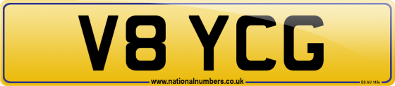 V8 YCG