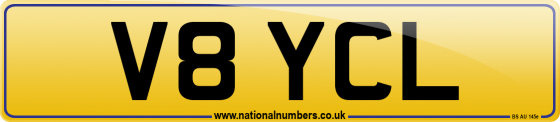 V8 YCL