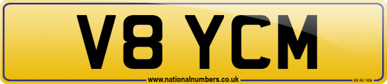 V8 YCM