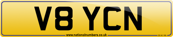 V8 YCN