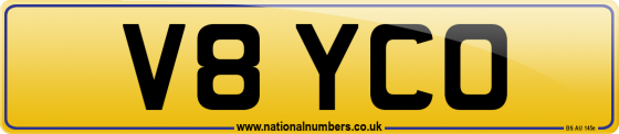 V8 YCO