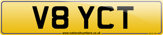V8 YCT