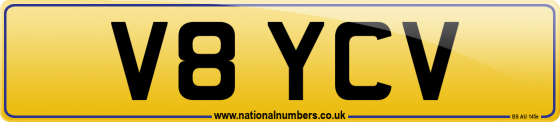 V8 YCV