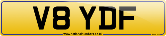 V8 YDF