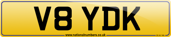 V8 YDK