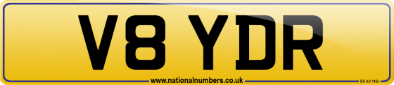V8 YDR