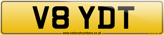 V8 YDT