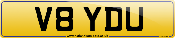 V8 YDU