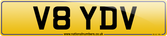 V8 YDV