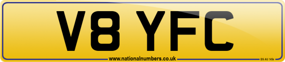V8 YFC