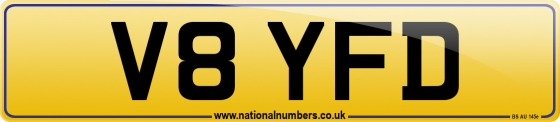 V8 YFD