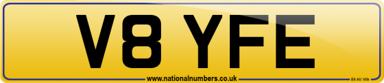 V8 YFE