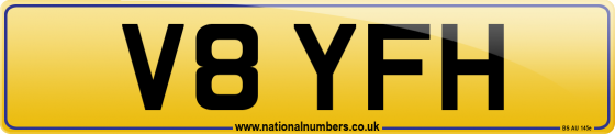 V8 YFH
