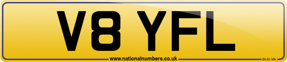 V8 YFL
