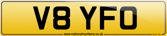 V8 YFO