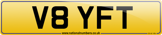 V8 YFT
