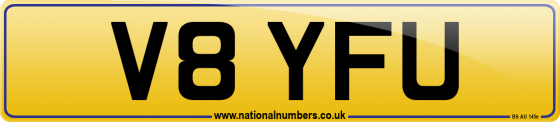 V8 YFU