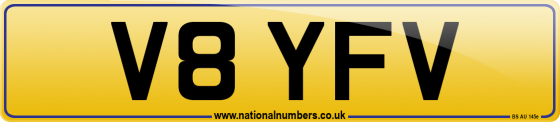 V8 YFV