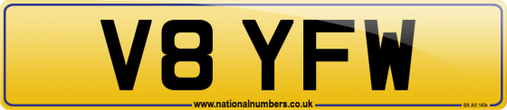 V8 YFW