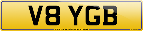 V8 YGB