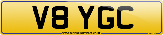 V8 YGC